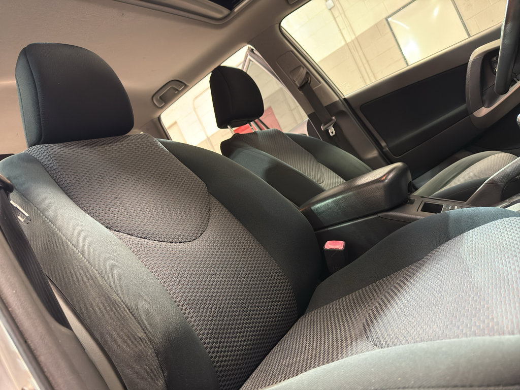 Used 2011 Toyota RAV4 Sport w/ Sport Appearance Pkg AWD/4WD image 22