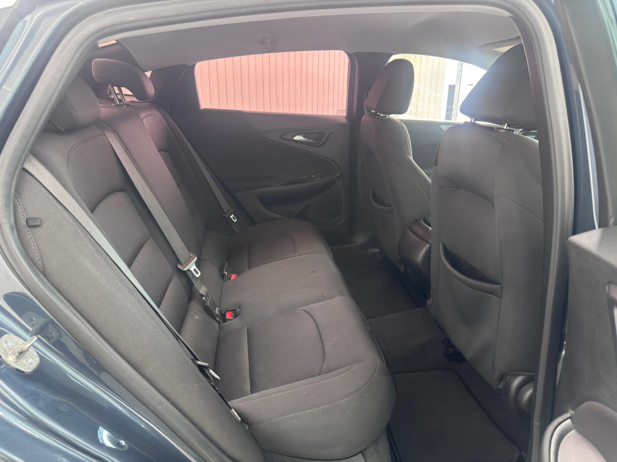 Used 2019 Chevrolet Malibu LS FWD image 11