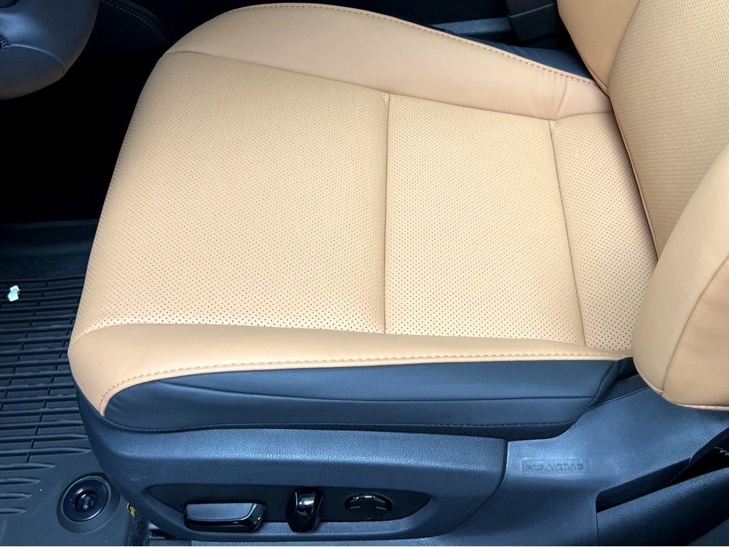 New 2025 Lexus ES 350 w/ Premium Package image 41