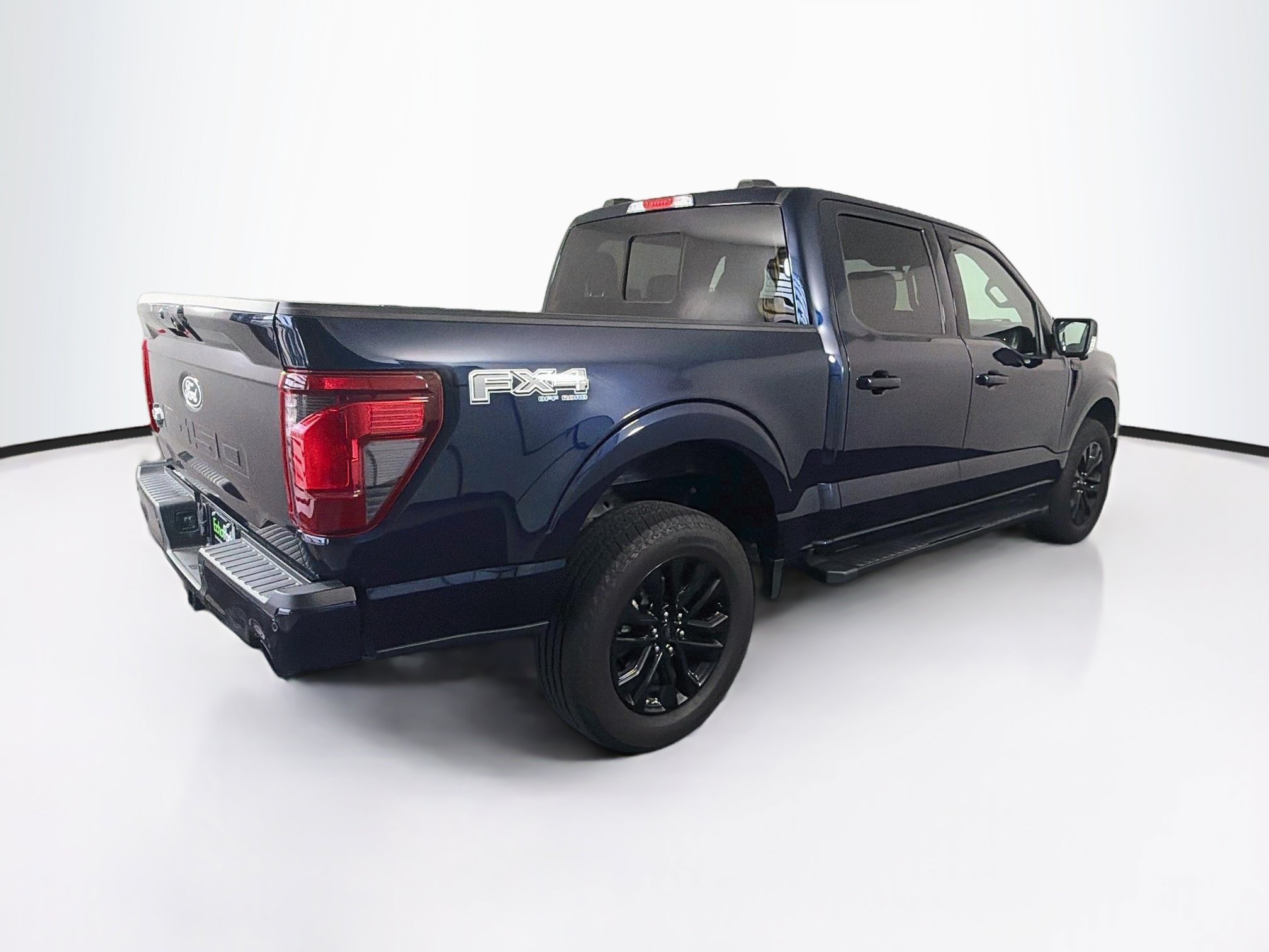 Used 2024 Ford F150 XLT w/ Equipment Group 302A MID AWD/4WD image 9