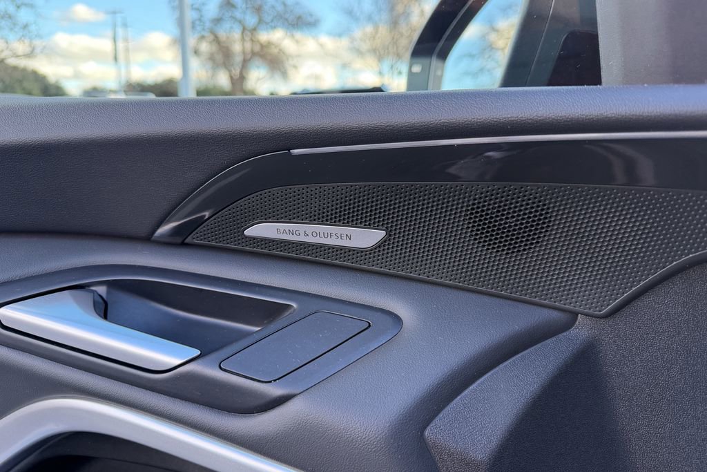 Used 2025 Audi Q5 Premium Plus w/ Premium Plus image 14