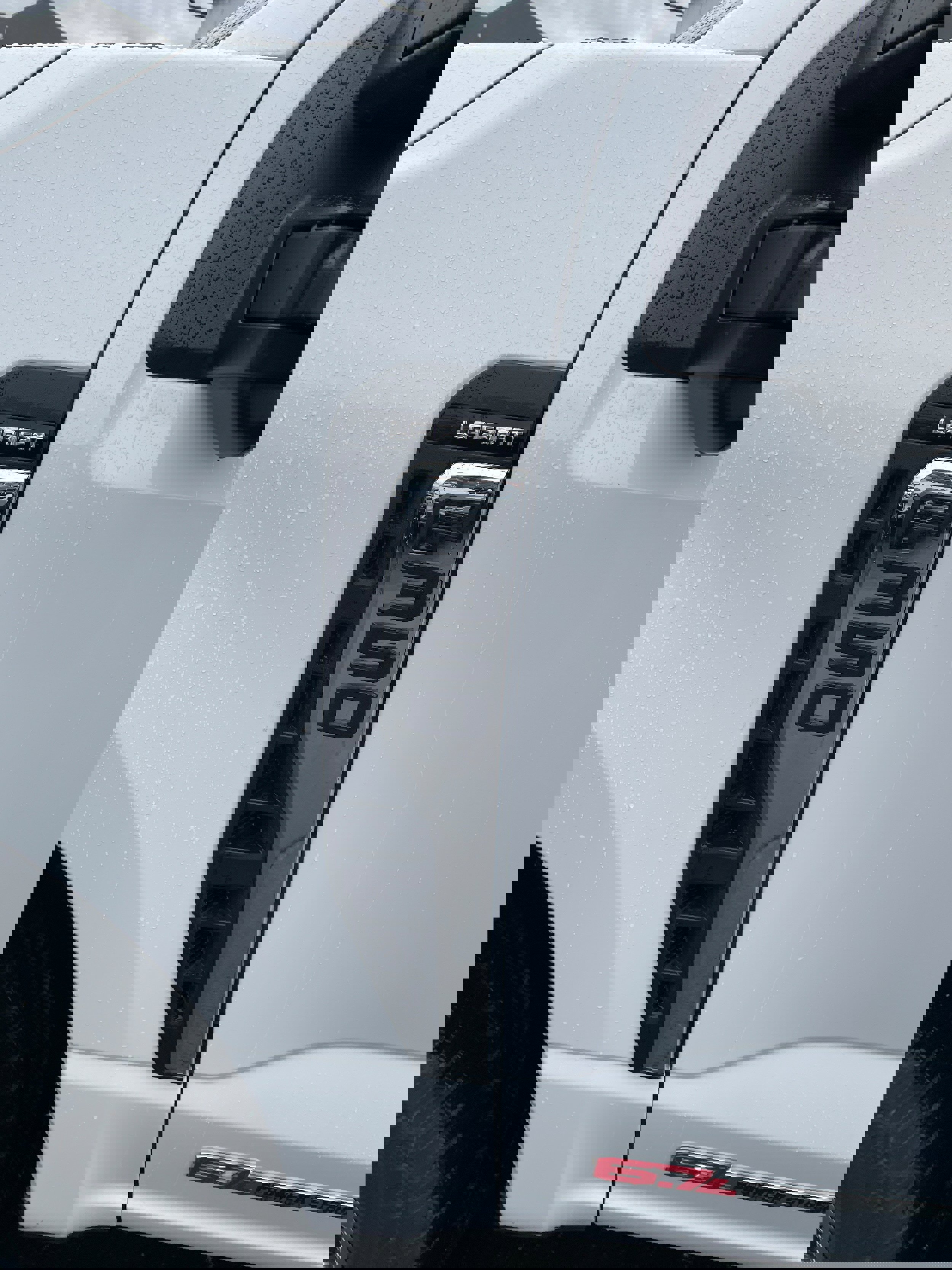 New 2026 Ford F350 Lariat w/ Lariat Ultimate Package image 18