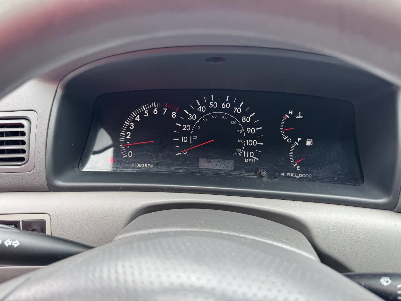 Used 2007 Toyota Corolla LE image 14