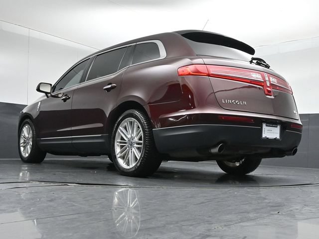 Certified 2019 Lincoln MKT AWD image 43