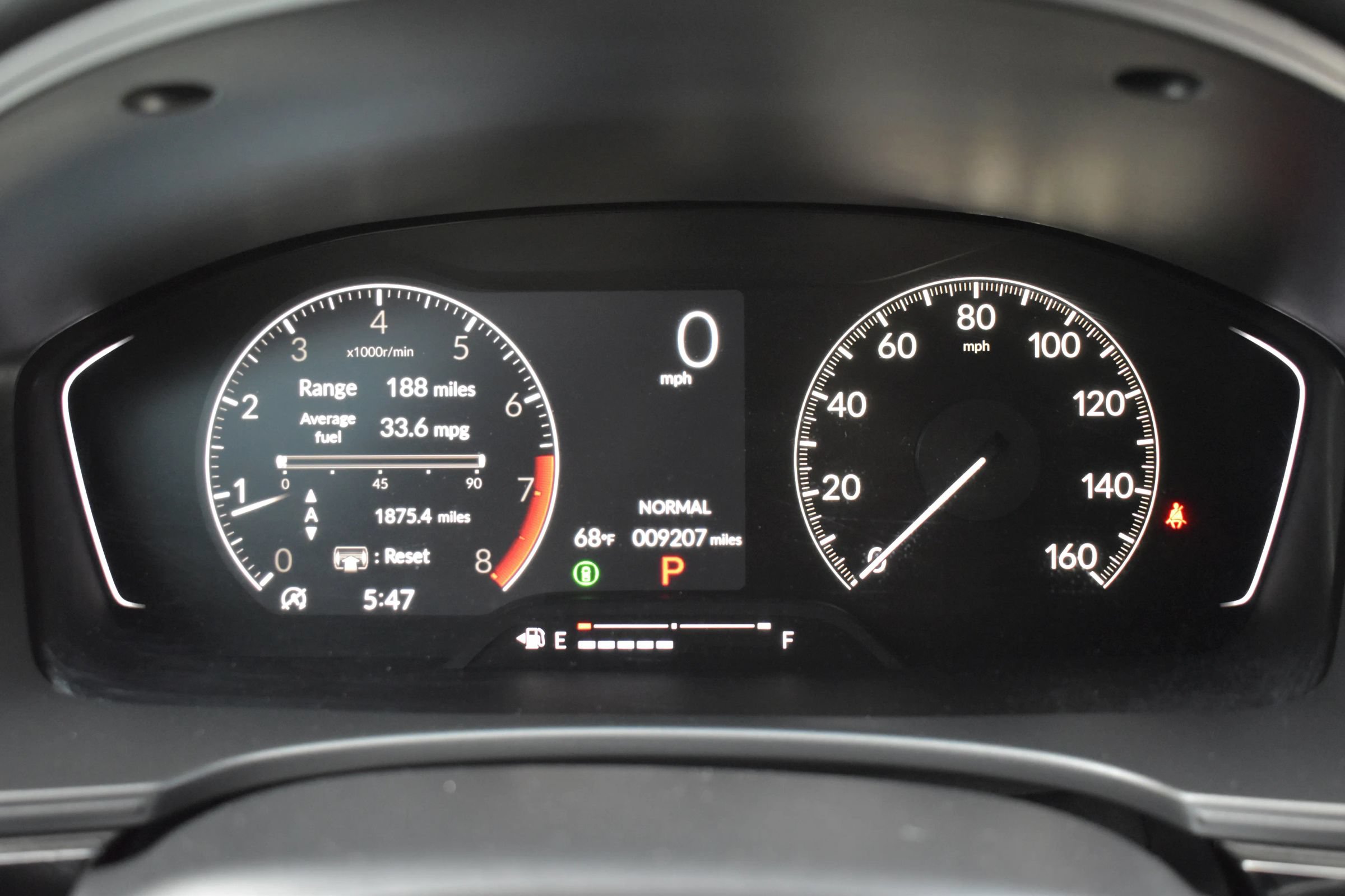 Used 2026 Honda Civic Sport image 17