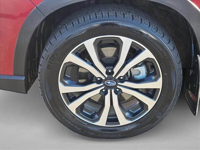 Used 2020 Subaru Forester Limited image 24