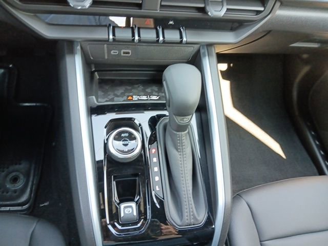 New 2026 Chevrolet Colorado Trail Boss image 7