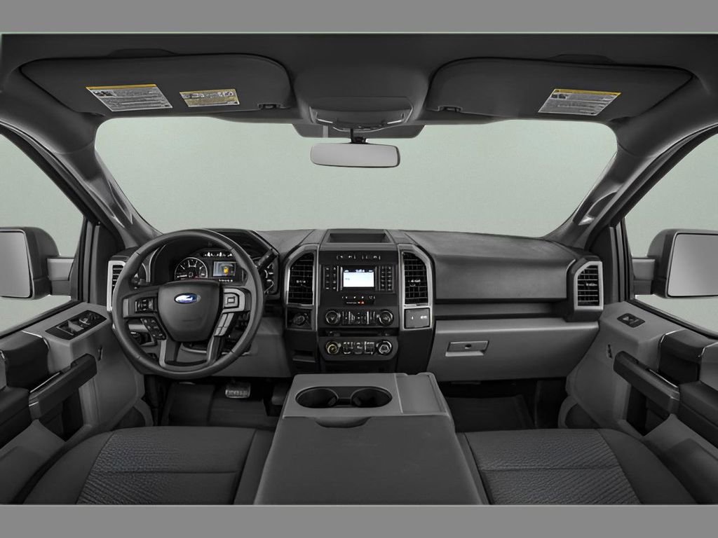 Used 2019 Ford F150 XLT w/ Equipment Group 302A Luxury RWD image 10