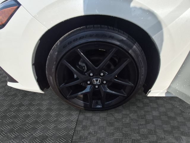 Used 2024 Honda Civic Sport image 13