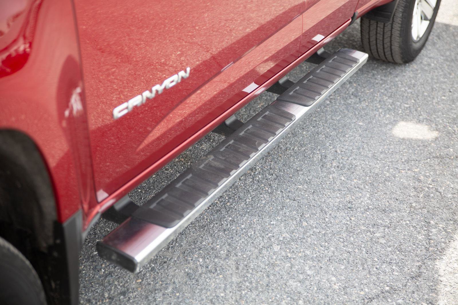 Used 2018 GMC Canyon SLE w/ SLE Convenience Package image 12