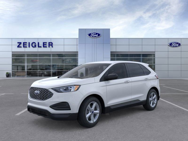 New 2024 Ford Edge SE image 1