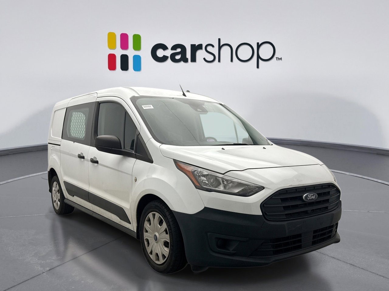 Used 2020 Ford Transit Connect XL image 5