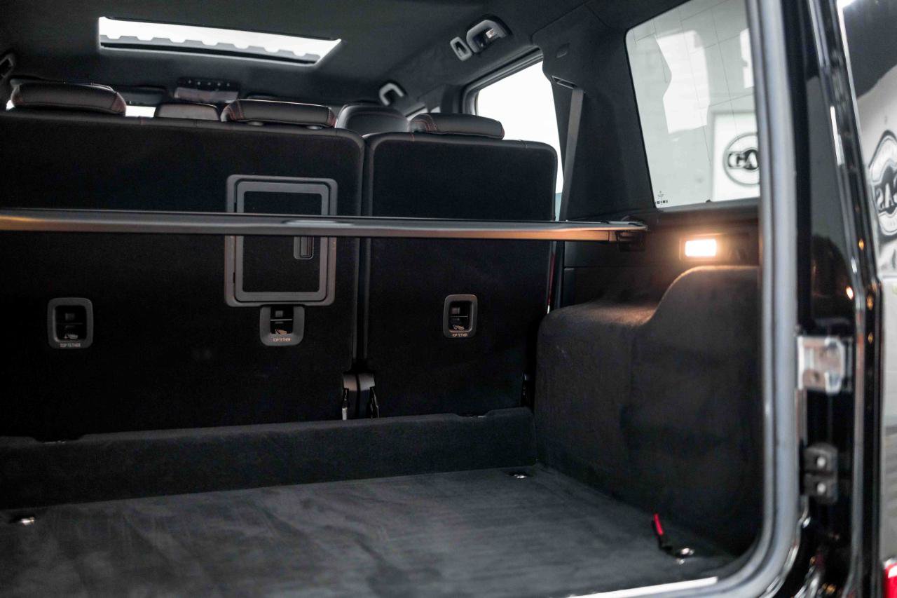 Used 2019 Mercedes-Benz G 63 AMG 4MATIC image 65