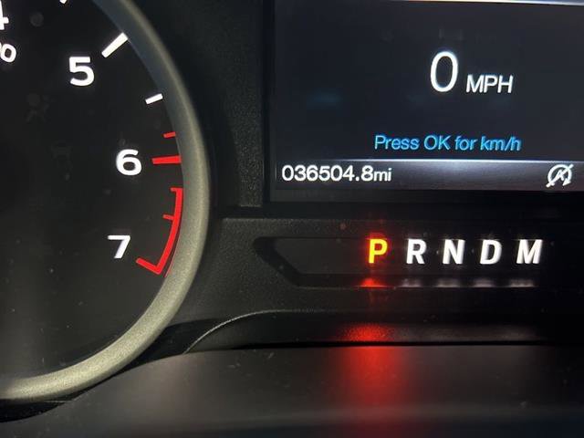 Used 2020 Ford F150 XLT w/ Equipment Group 302A Luxury image 46