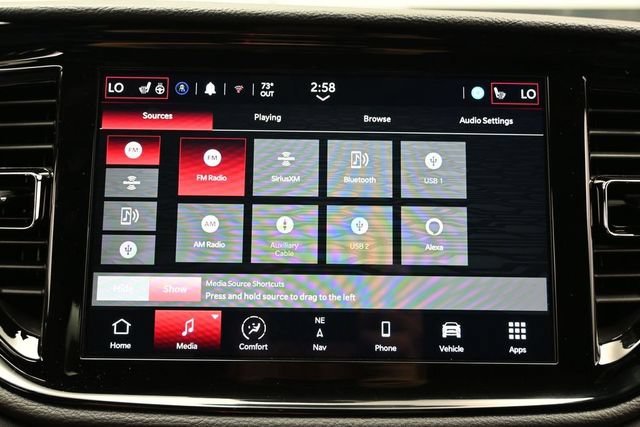 New 2026 Dodge Durango GT w/ Blacktop Package AWD/4WD image 34