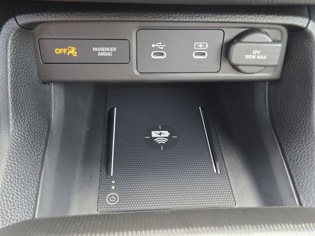 Certified 2026 Honda Civic Sport Touring image 27