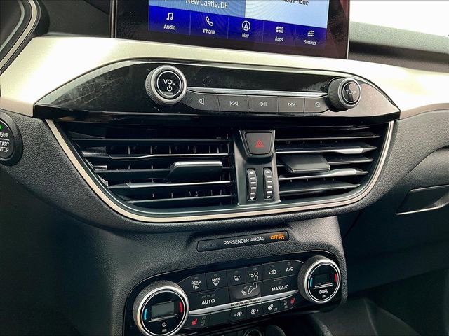 Used 2021 Ford Escape SEL w/ Technology Package image 26