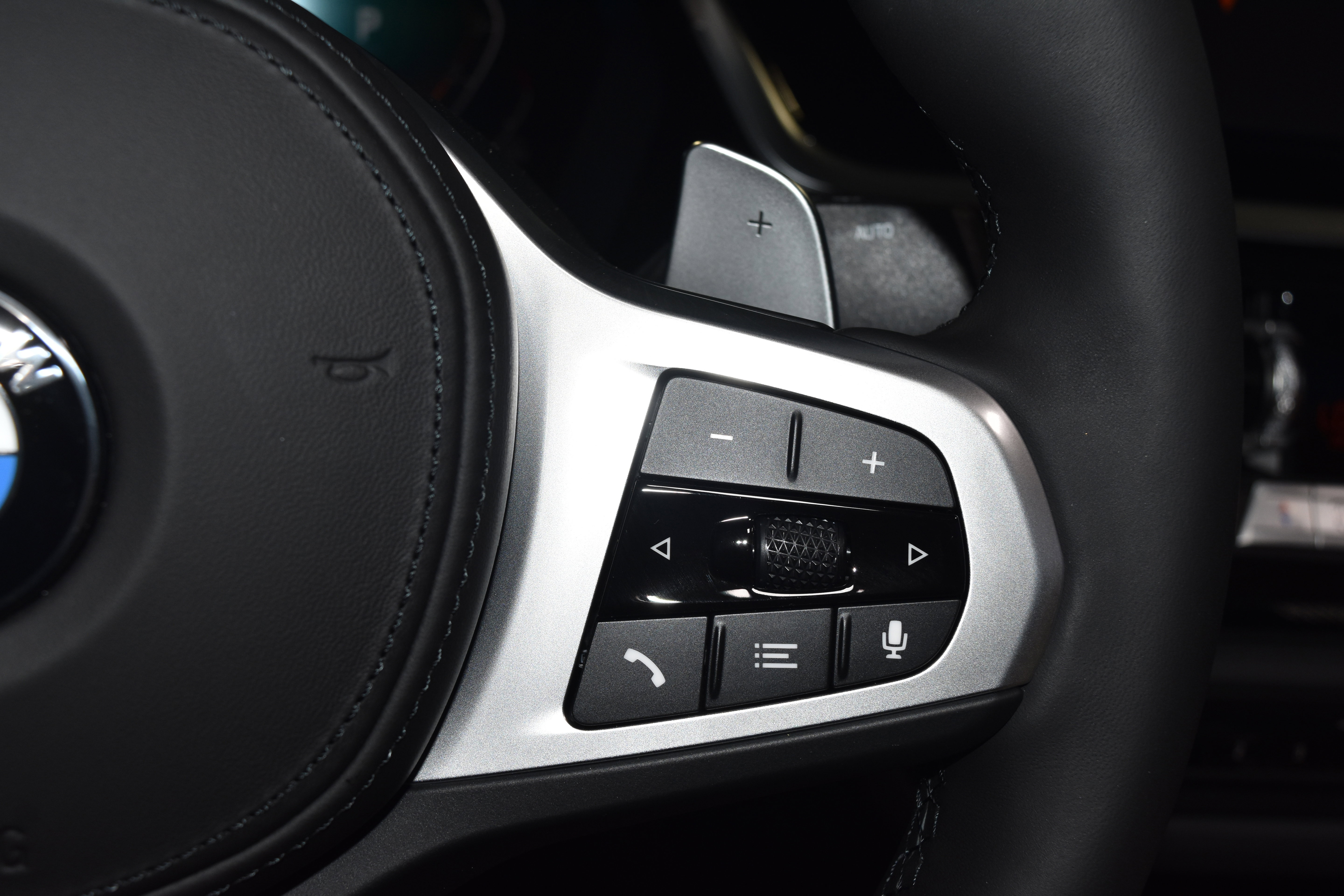 New 2026 BMW Z4 sDrive30i w/ Premium Package RWD image 8