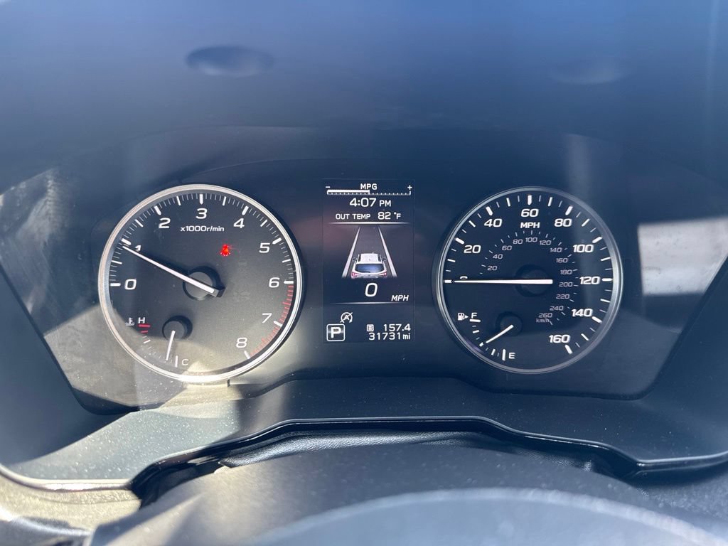Used 2023 Subaru Outback AWD/4WD image 11