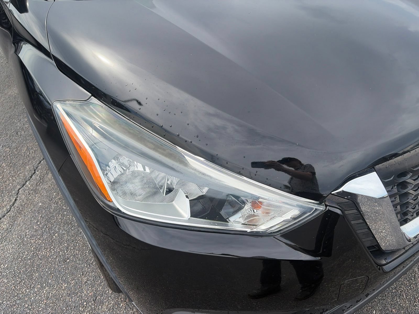 Used 2020 Nissan Kicks S FWD image 19