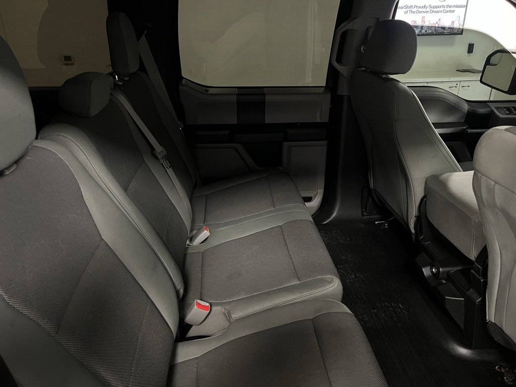 Used 2016 Ford F150 XL w/ XL Power Equipment Group image 55