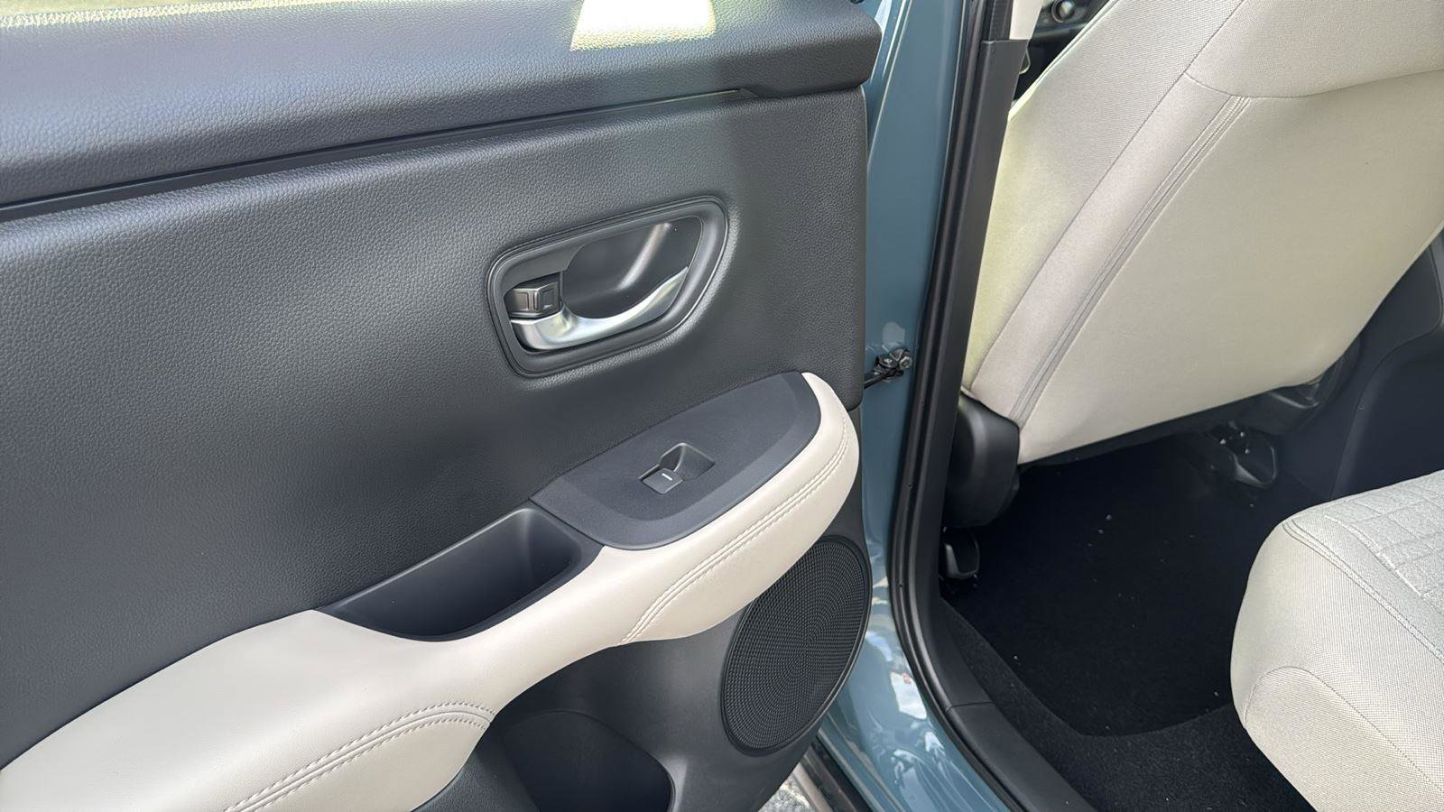 New 2026 Honda HR-V LX image 16