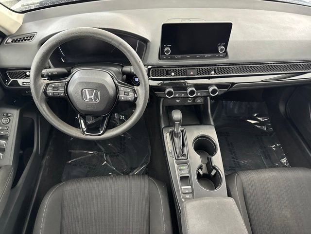 Used 2023 Honda Civic LX image 23