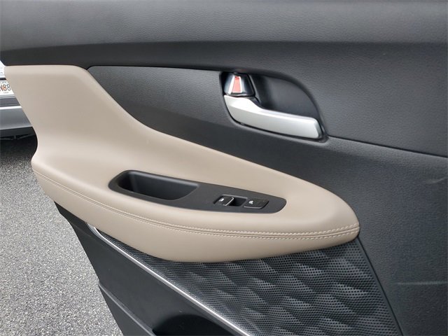 Used 2023 Hyundai Santa Fe Limited w/ Cargo Package image 30