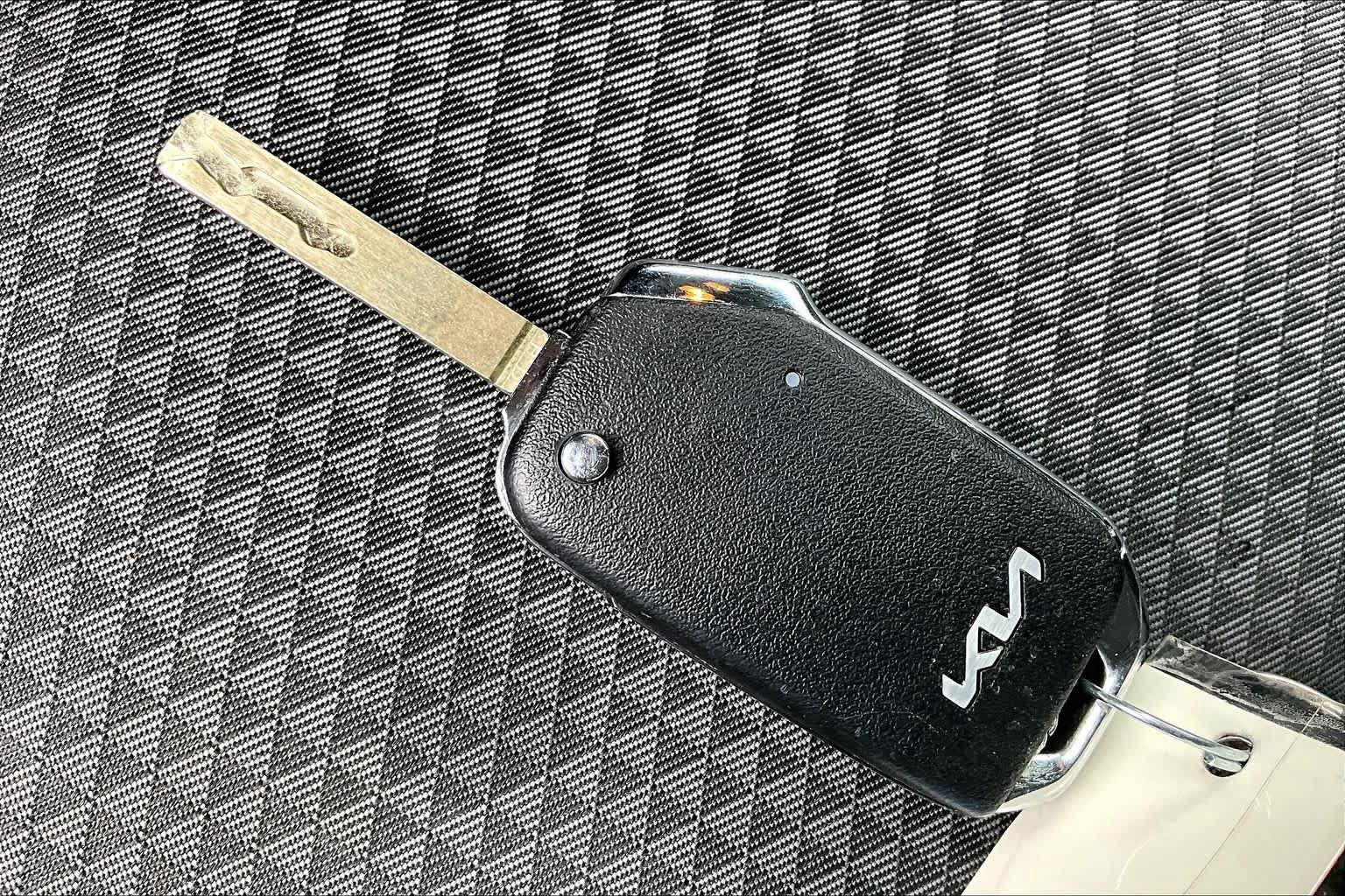 Used 2024 Kia Soul LX w/ Option Group 015 FWD image 15