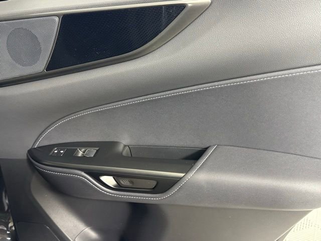 New 2026 Lexus NX 350 AWD image 24