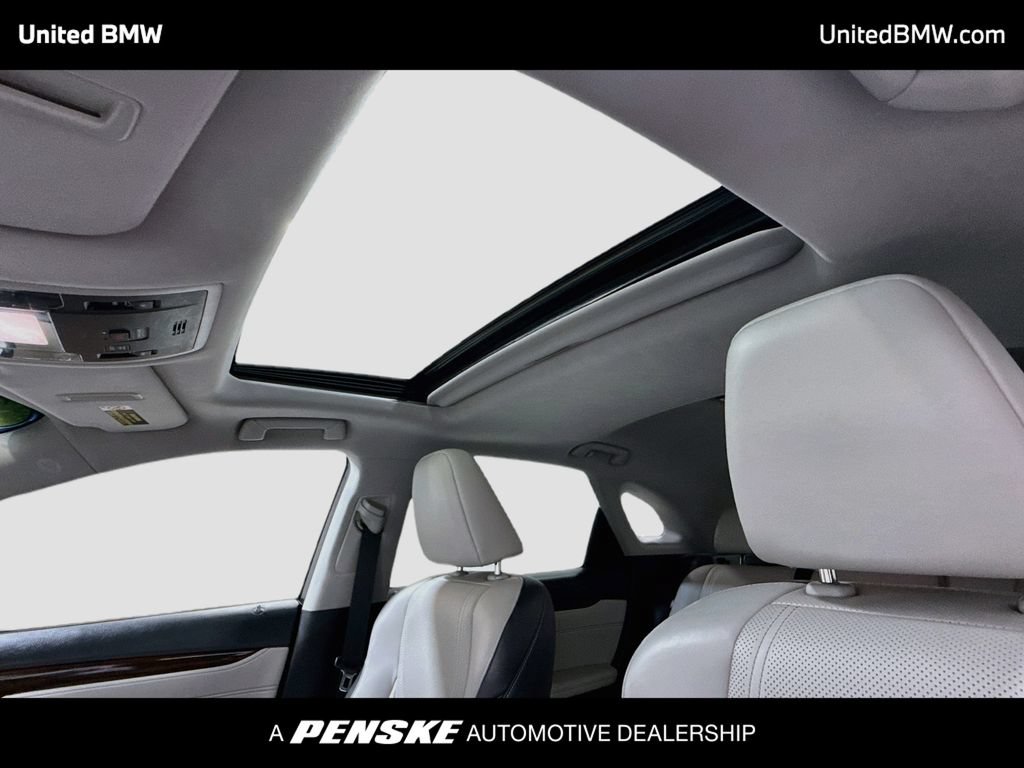 Used 2018 Lexus RX 350 FWD w/ Premium Package image 19