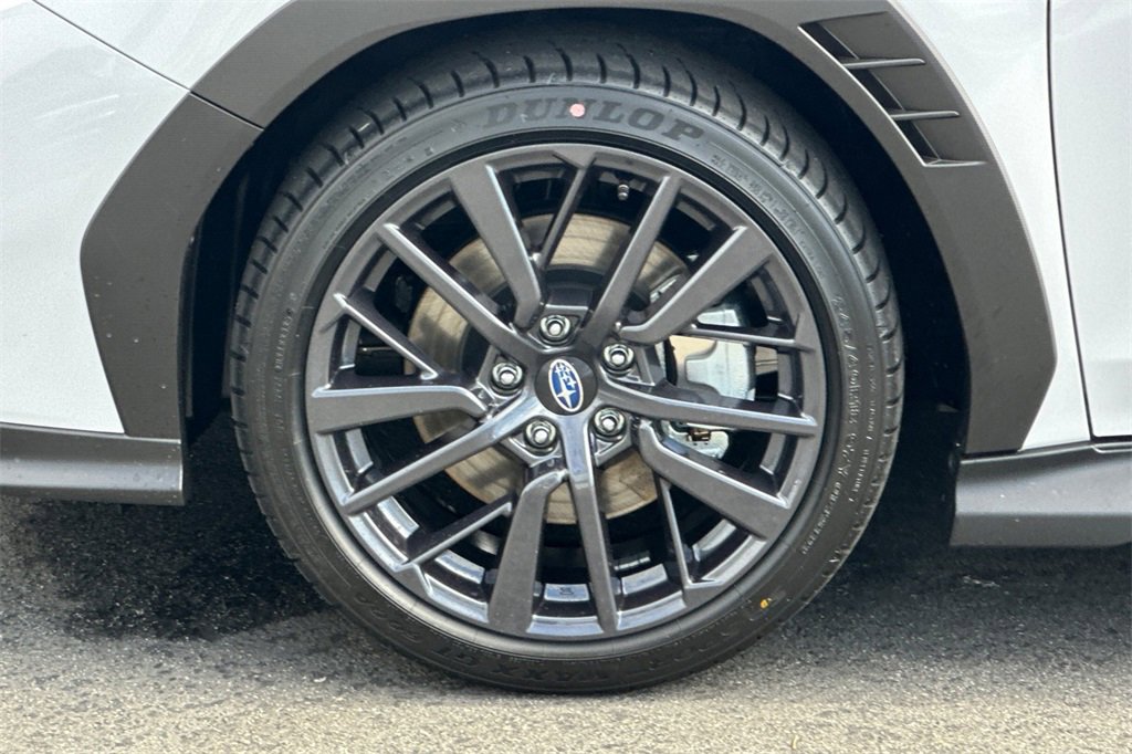 New 2025 Subaru WRX Premium image 31