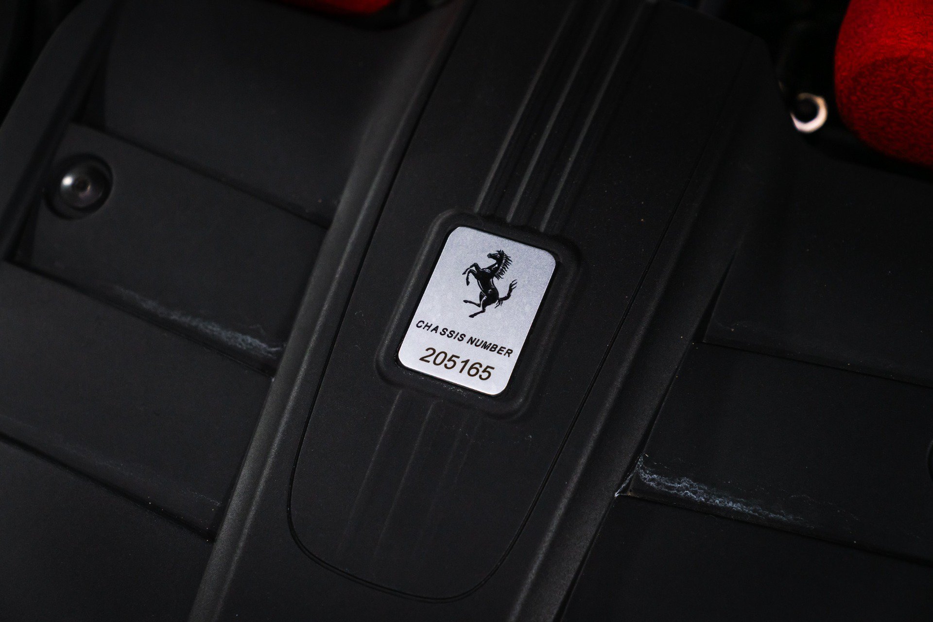 Used 2015 Ferrari F12 Berlinetta RWD image 16