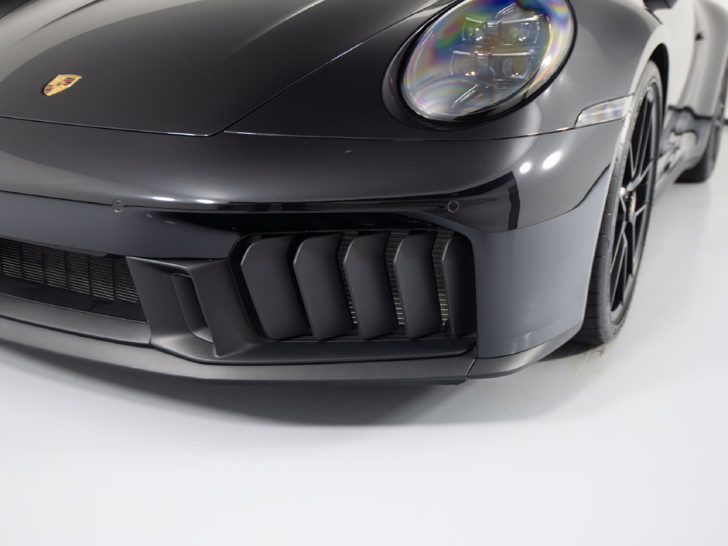 Certified 2025 Porsche 911 Carrera 4 GTS AWD/4WD image 44