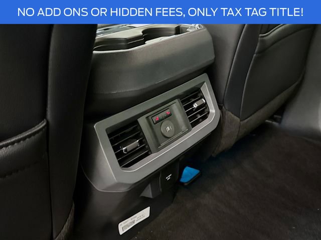 New 2026 Ford F350 Lariat image 26