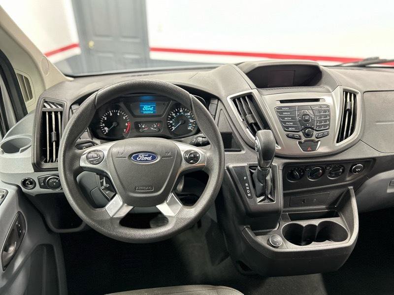 Used 2018 Ford Transit 350 XLT RWD image 22