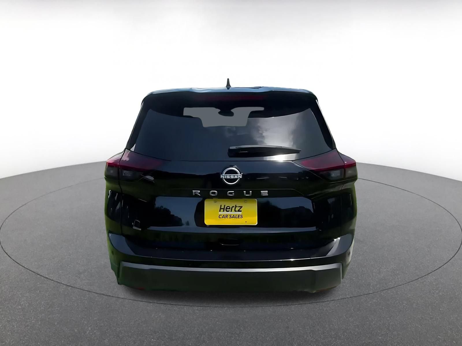 Used 2025 Nissan Rogue SV FWD image 12