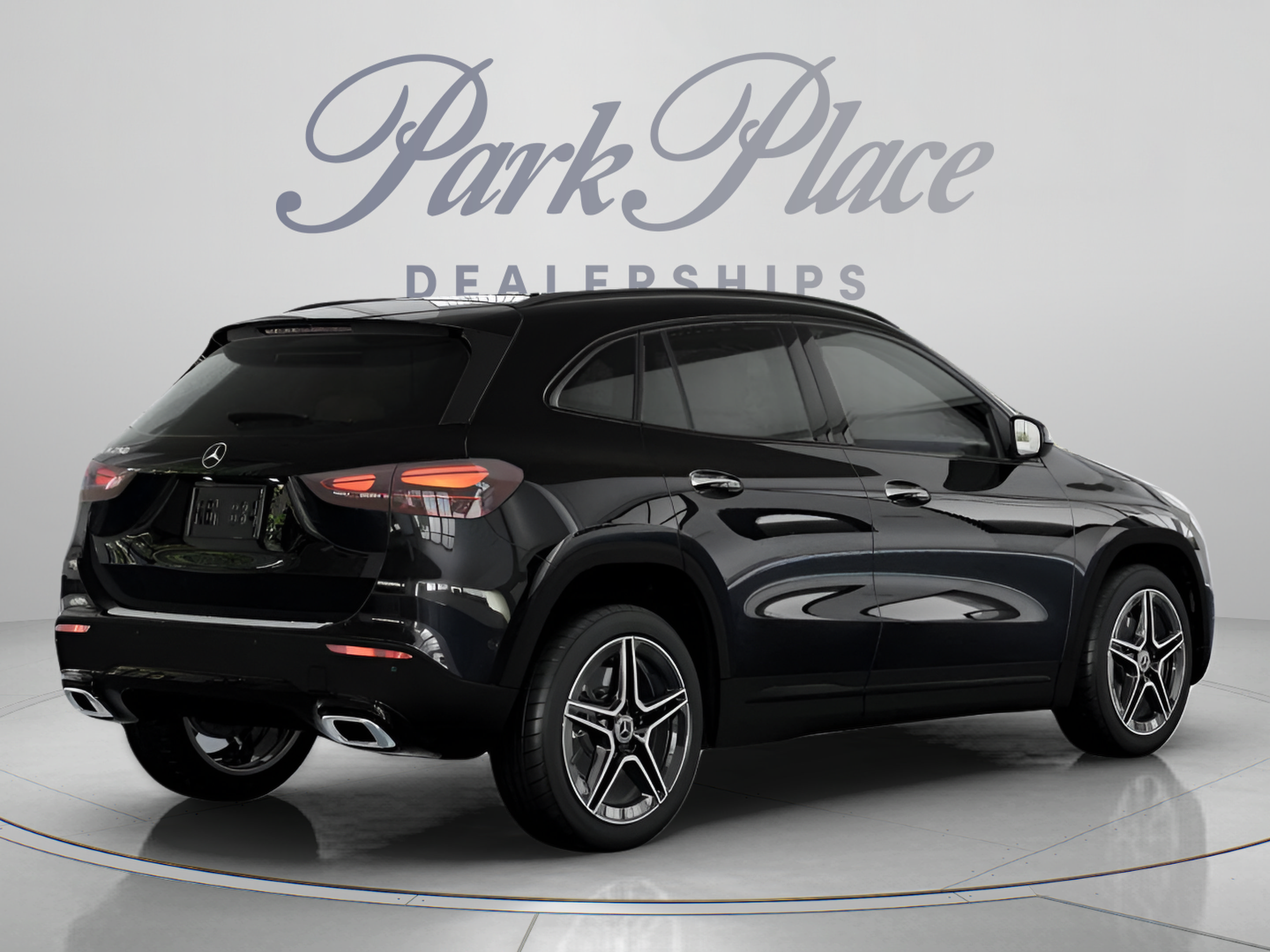 Used 2026 Mercedes-Benz GLA 250 image 19