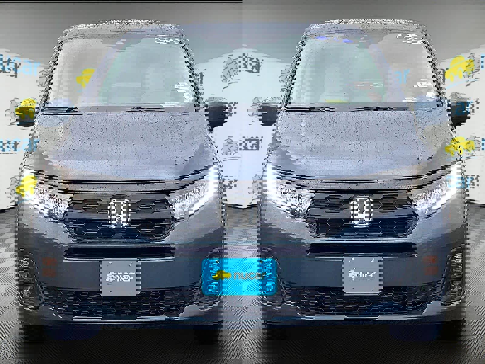 Used 2025 Honda Odyssey EX-L image 2