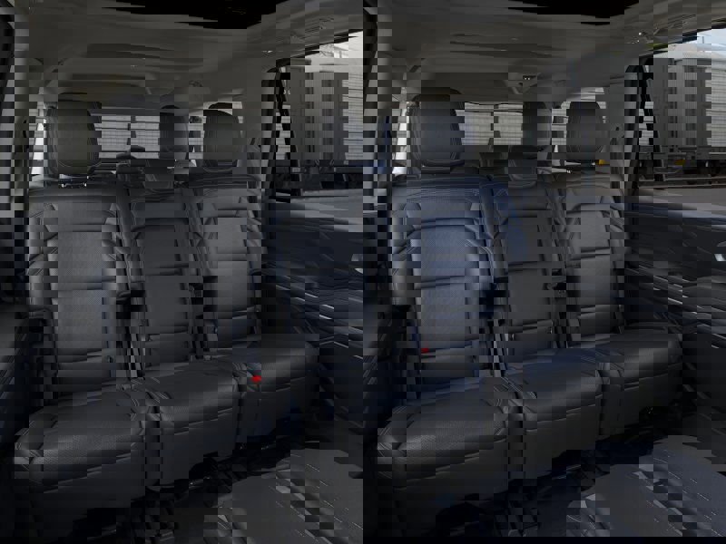 New 2025 Lincoln Navigator L Reserve image 34
