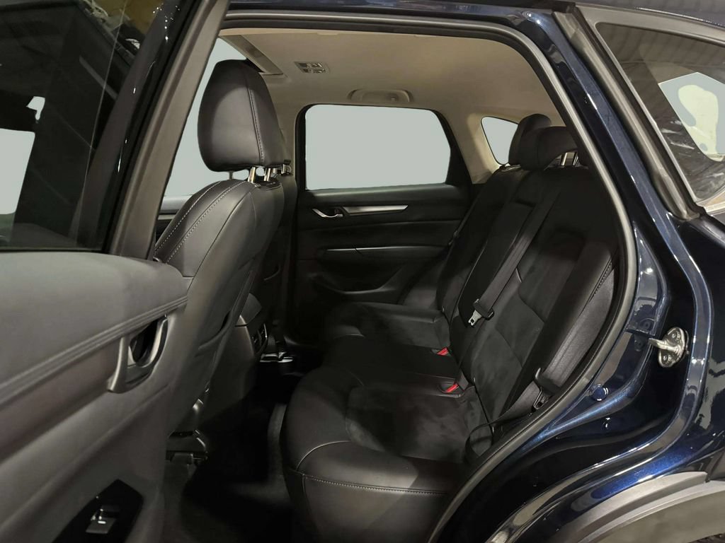 Used 2019 MAZDA CX-5 Touring AWD/4WD image 22