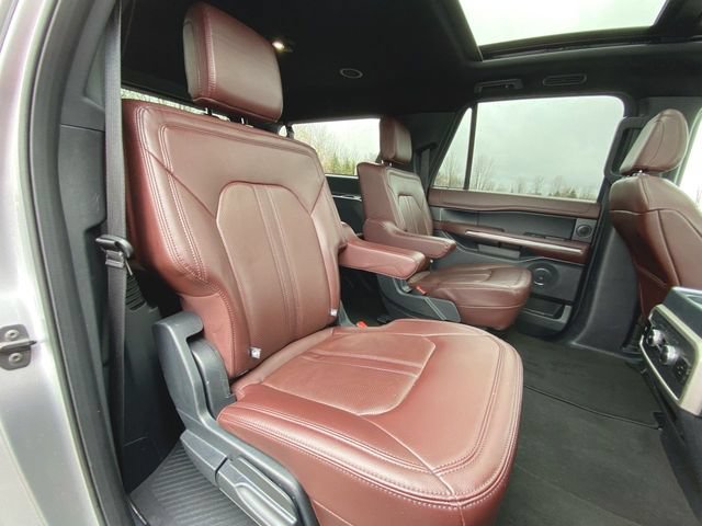 Used 2024 Ford Expedition Max Limited AWD/4WD image 28