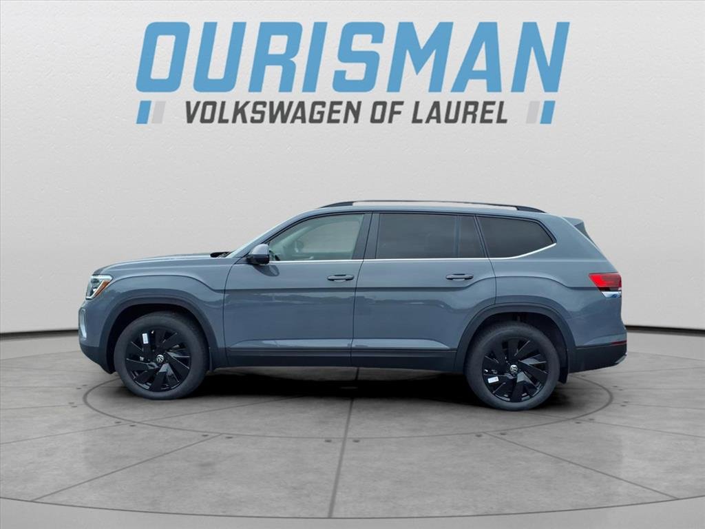 New 2026 Volkswagen Atlas SE image 6