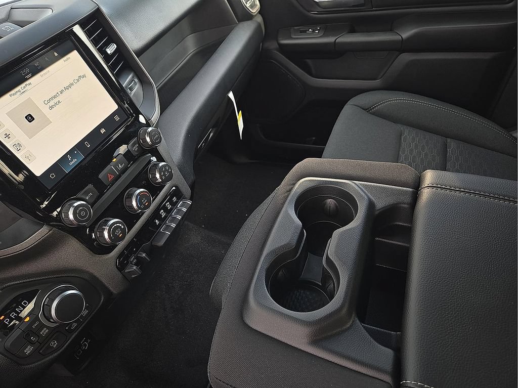 New 2026 RAM 1500 Classic Warlock AWD/4WD image 20