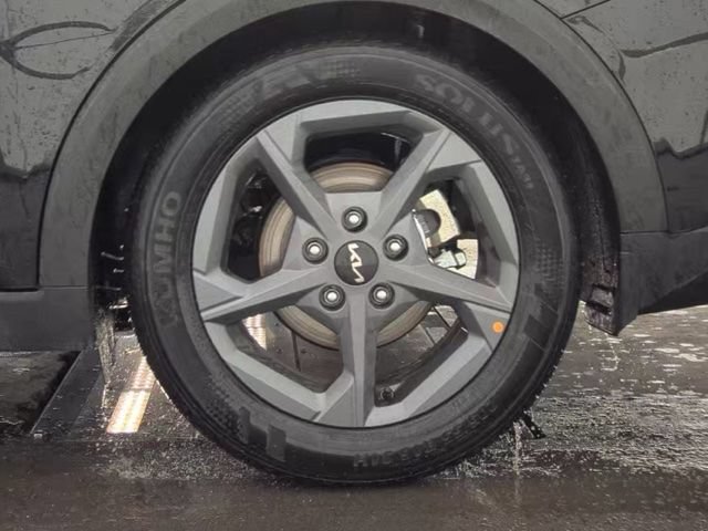 Used 2025 Kia K4 FWD image 21