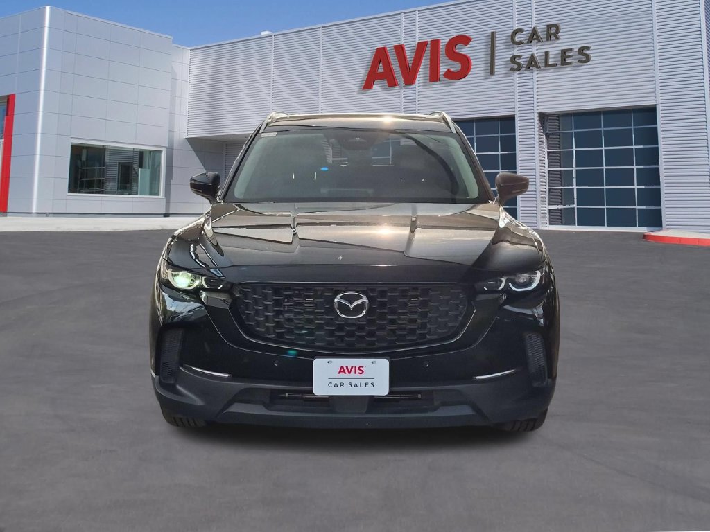 Used 2026 MAZDA CX-50 AWD 2.5 S w/ Preferred Pkg image 2