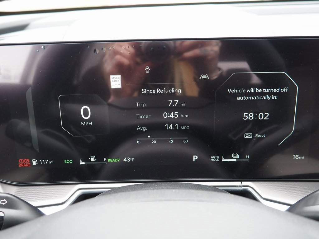 New 2026 Kia Sorento SX Prestige image 48