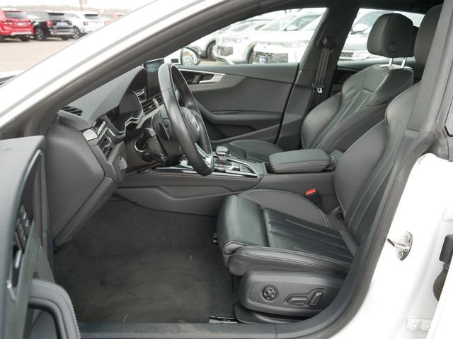 Used 2024 Audi A5 2.0T Premium Plus AWD/4WD image 13