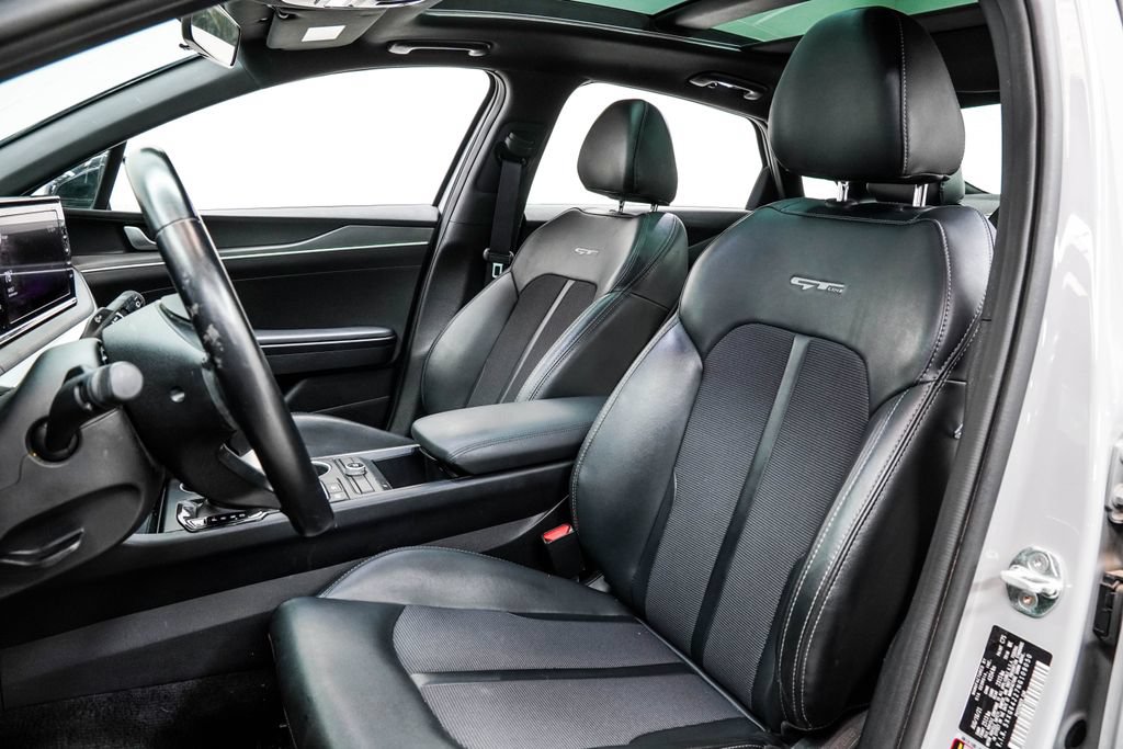 Used 2022 Kia K5 GT-Line w/ GT-Line FWD Premium Package image 15