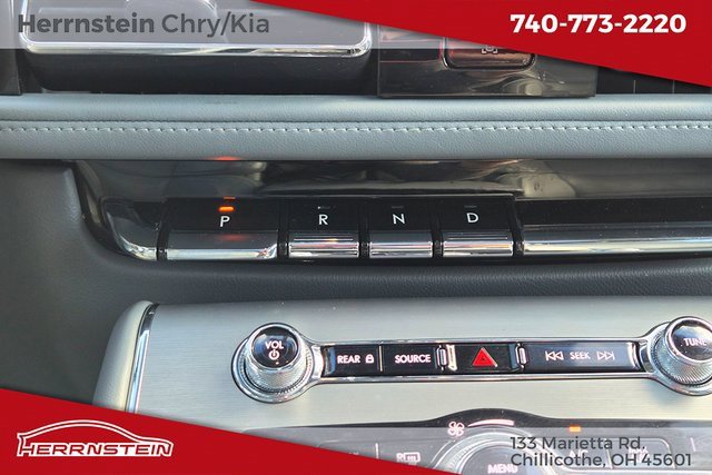 Used 2020 Lincoln Aviator Reserve w/ Equipment Group 202A image 11